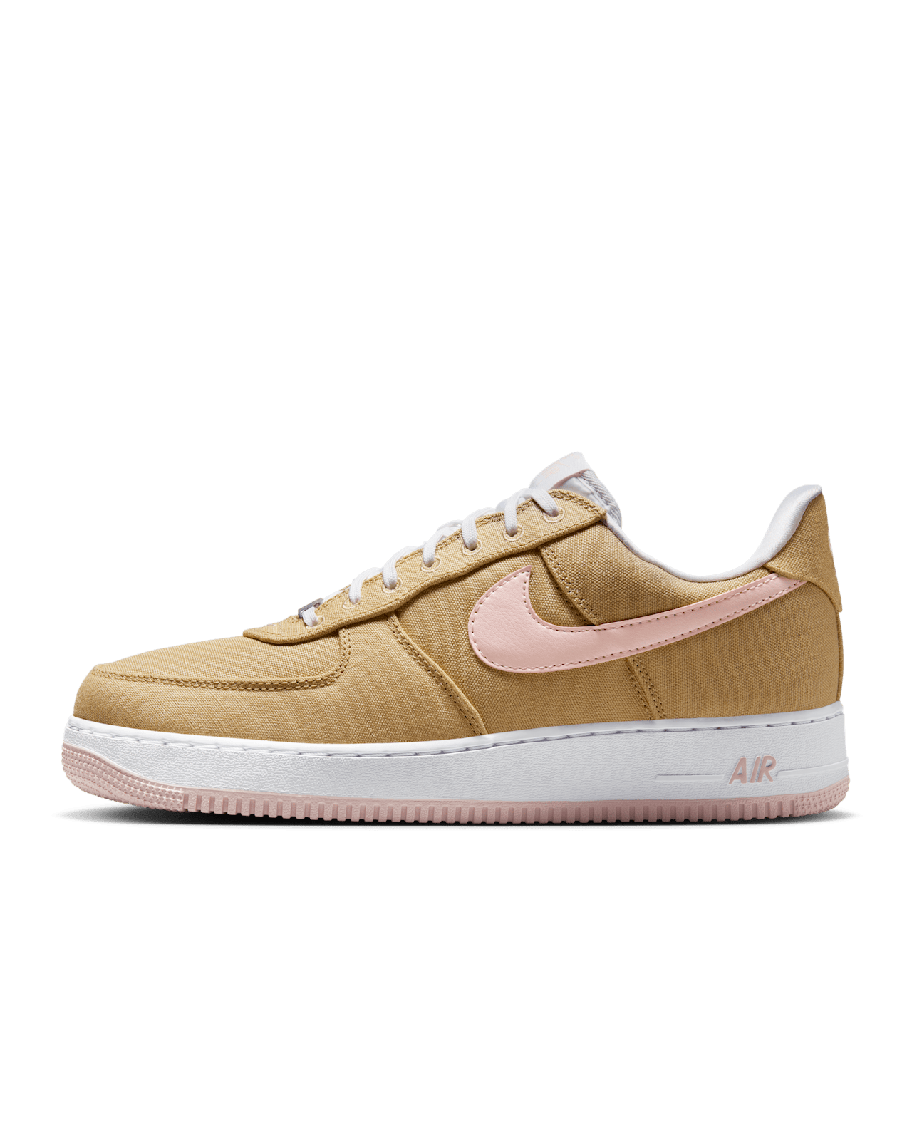 NIKE公式】エア フォース 1 'Linen' (HV2021-200 / AF 1 RETRO NIKE公式】エア フォース 1 'Linen' (HV2021-200 / AF 1 RETRO